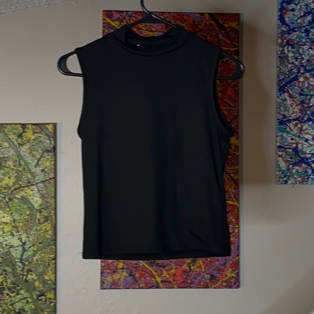 Olivia Rae Crop top